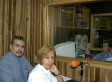 2004 RADIO ARAGUA DR. IGOR MORR INTERNISTA CARDIOLOGO - 22 11